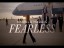 "Fearless"