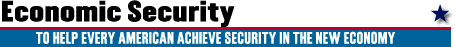 Economic Security